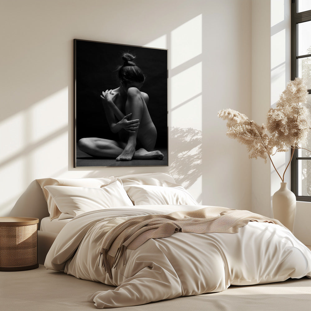 bodyscape | Poster