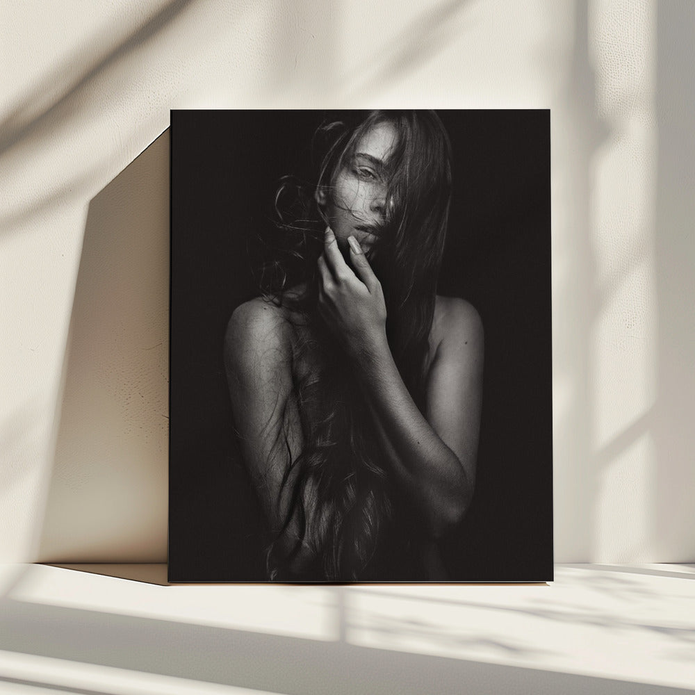 Klaudia | Canvas