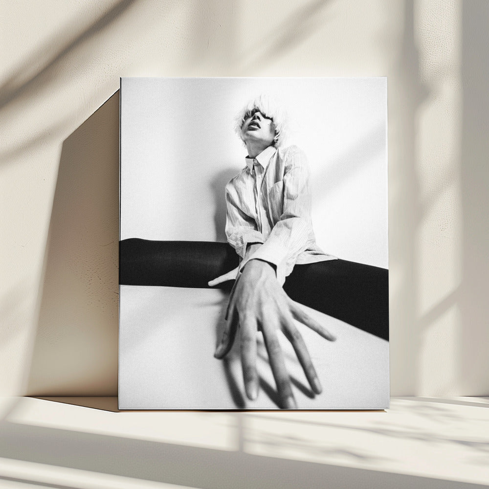 Untitled | Canvas
