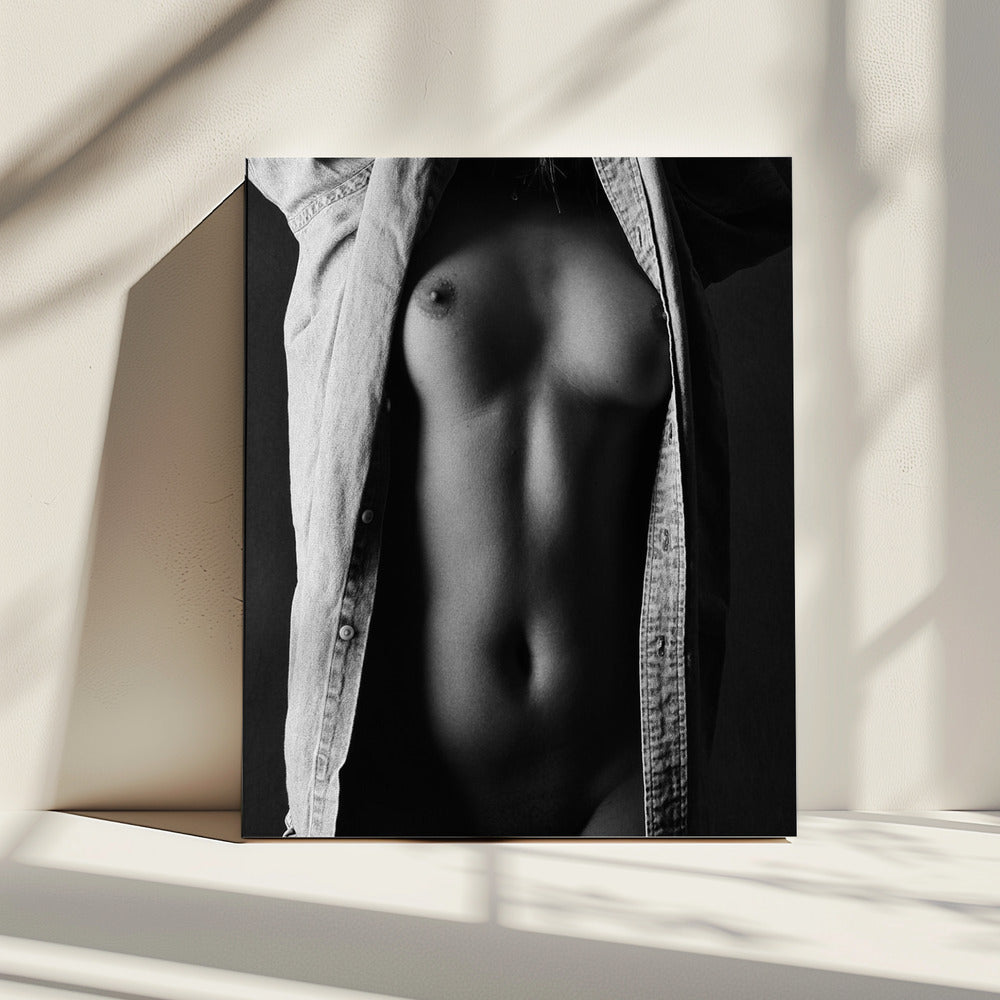 Asymmetrical | Canvas