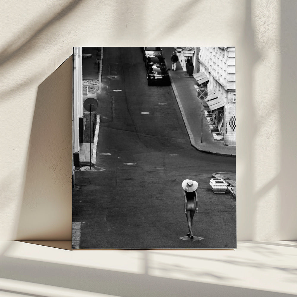 Freedom to Express | Canvas