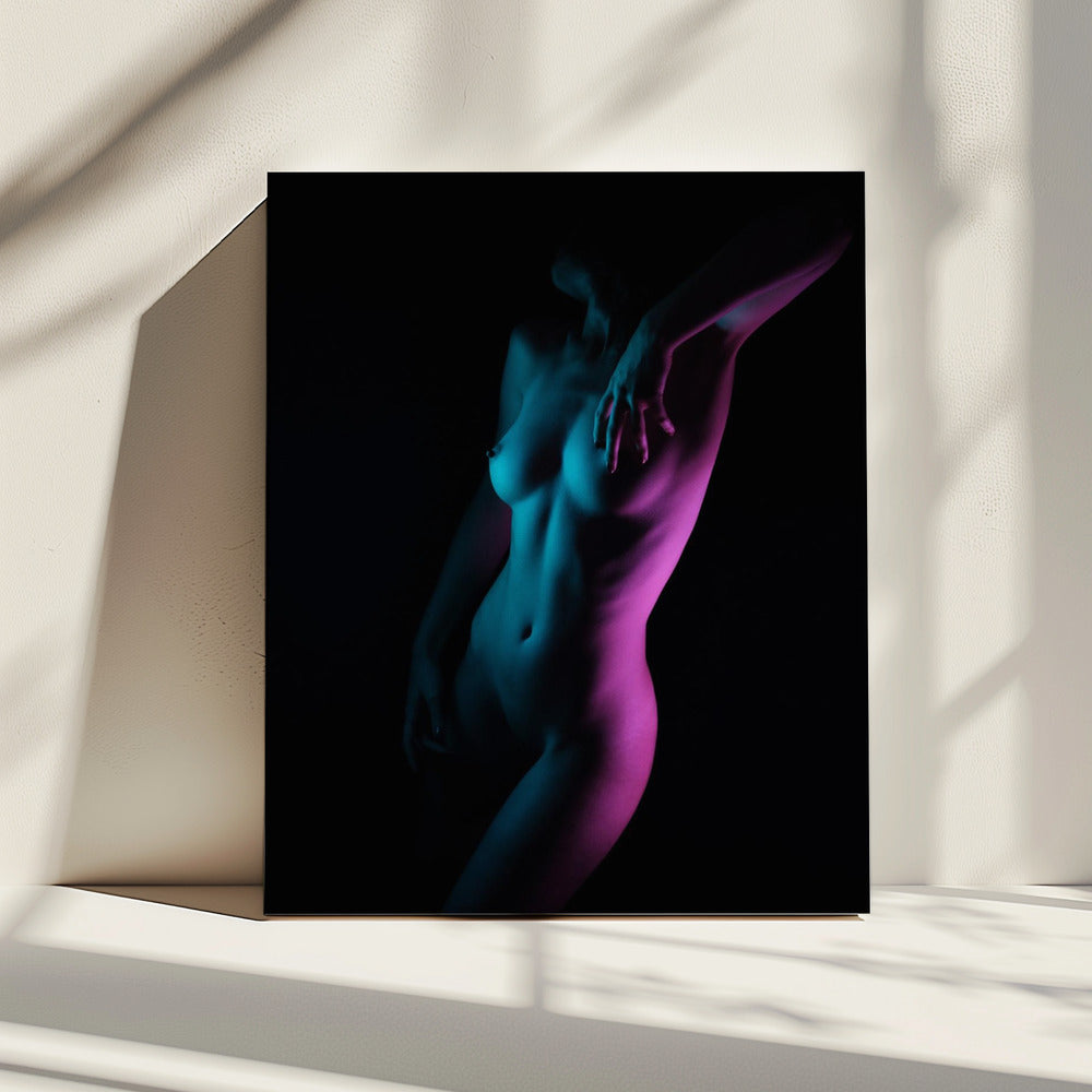 Untitled | Canvas