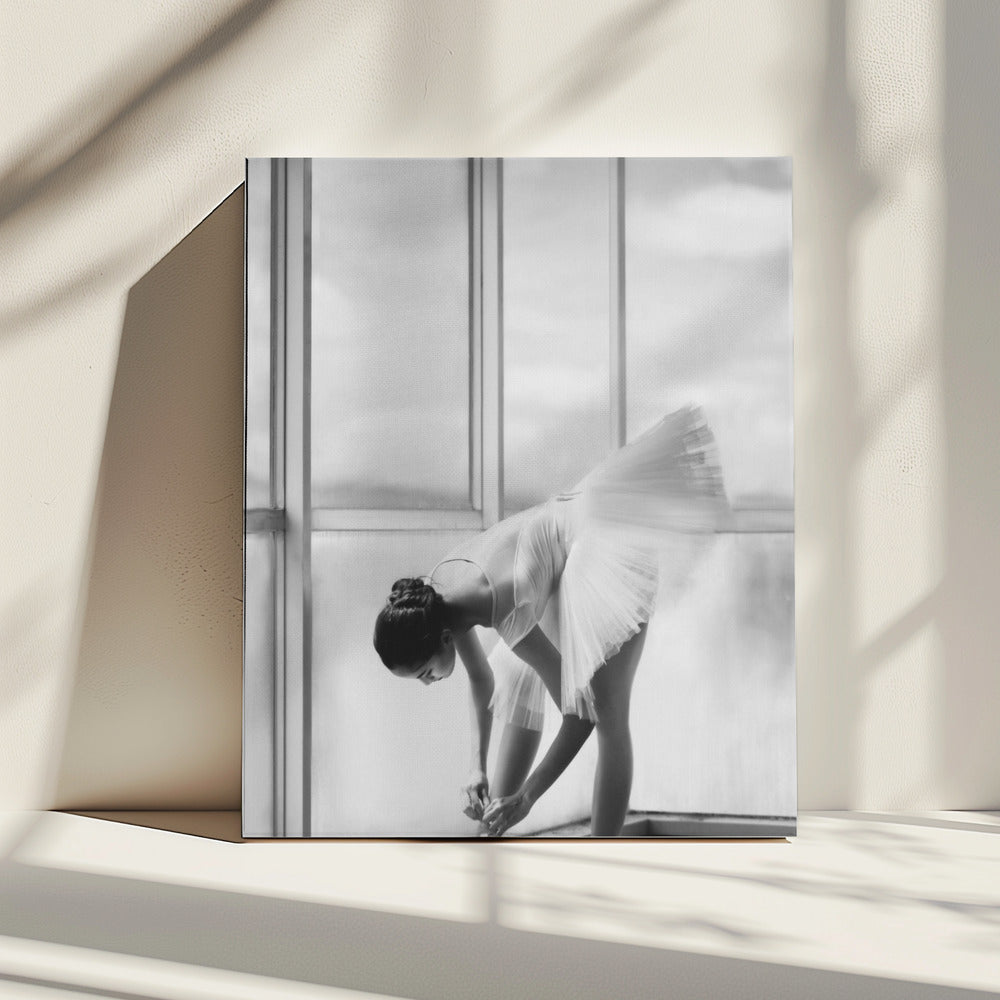 Preparation | Canvas
