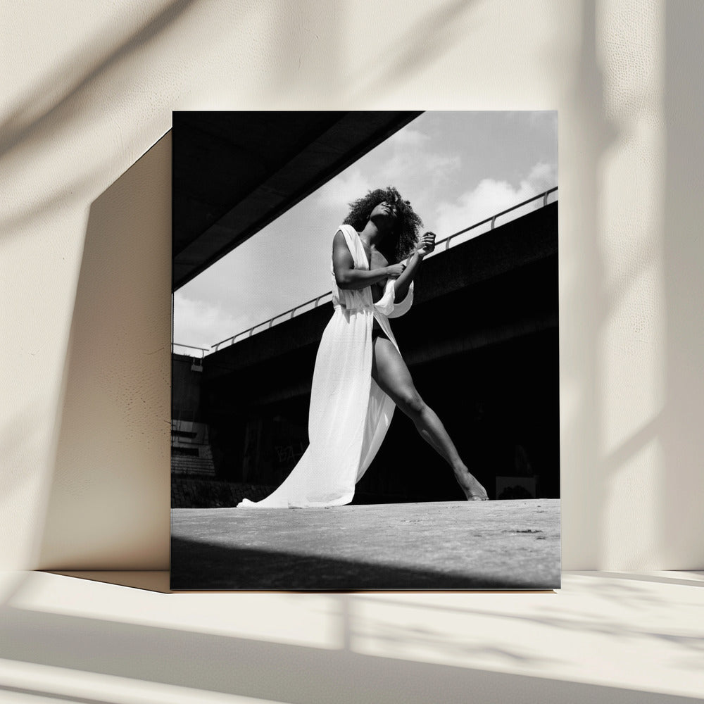 Venance | Canvas