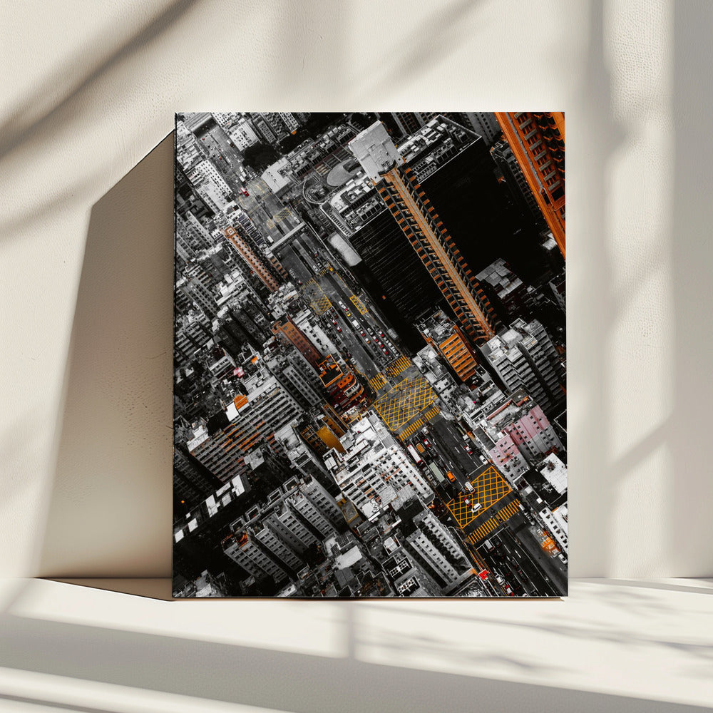 Vertigo | Canvas