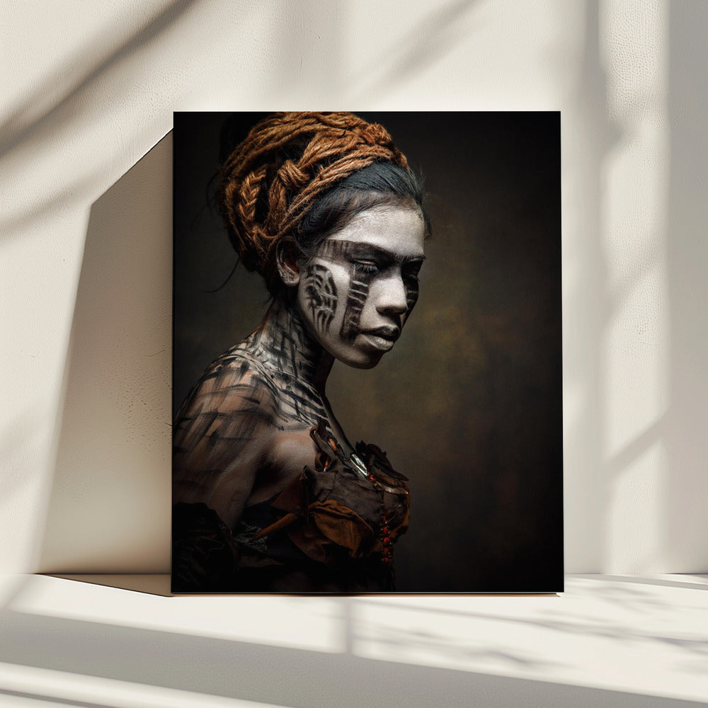 from another time | Canvas
