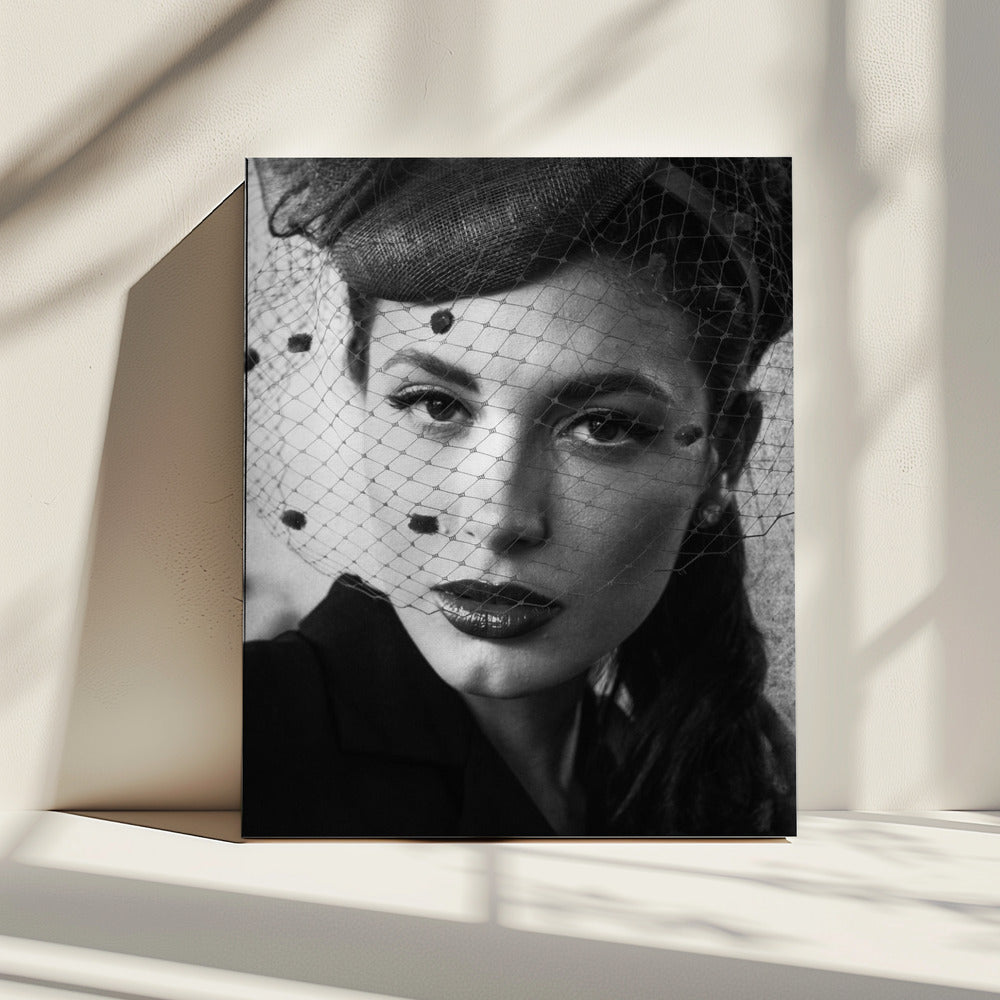 Untitled | Canvas