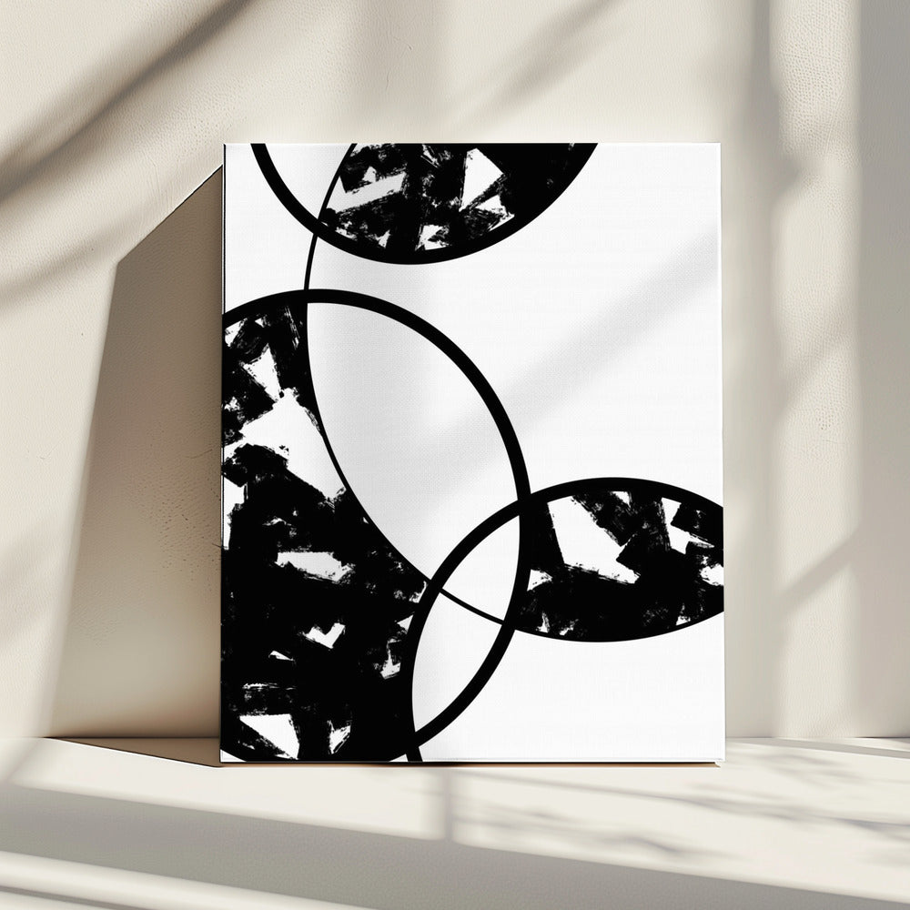 Bubbles | Canvas