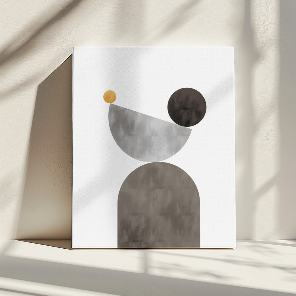 Balance | Canvas