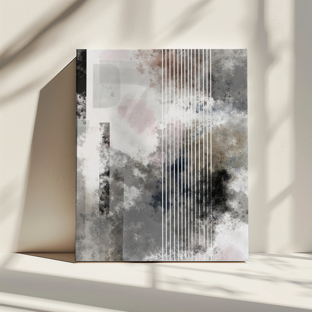 Stripes 01 | Canvas