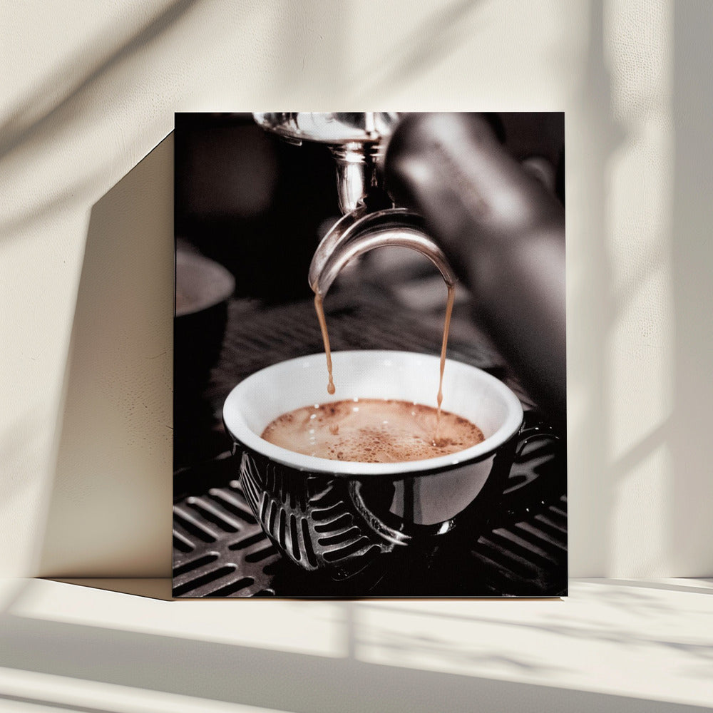 Coffee_005 | Canvas