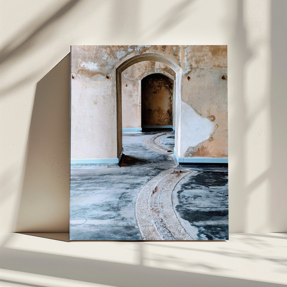 Point Battery | Canvas
