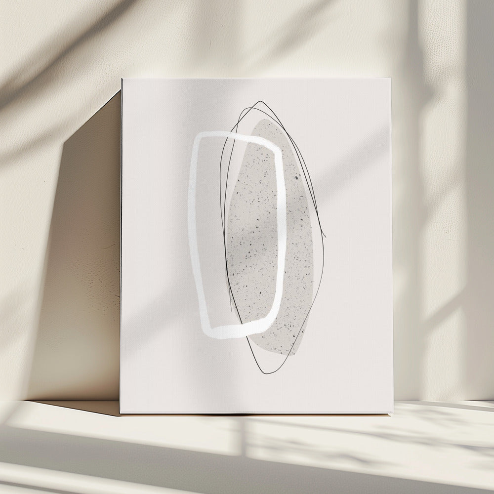 Minimal Harmony | Canvas