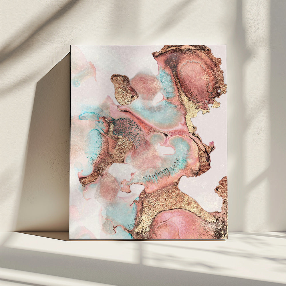 Pretty Ink | Canvas
