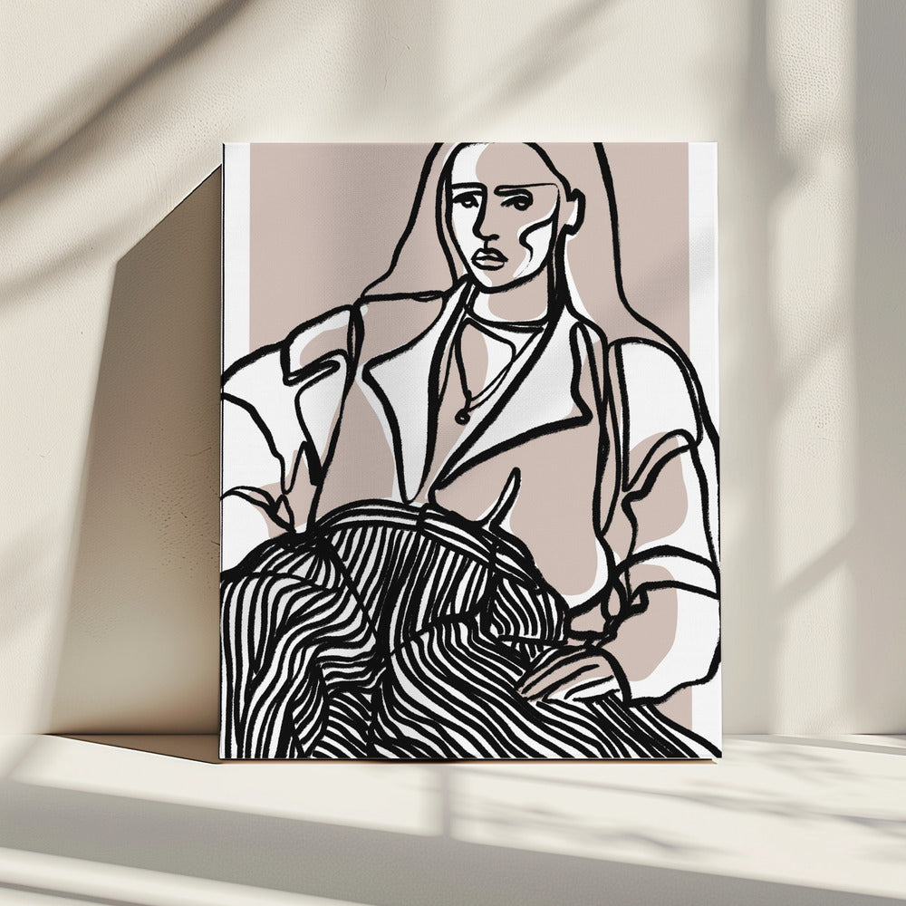 Do You Remember | Canvas
