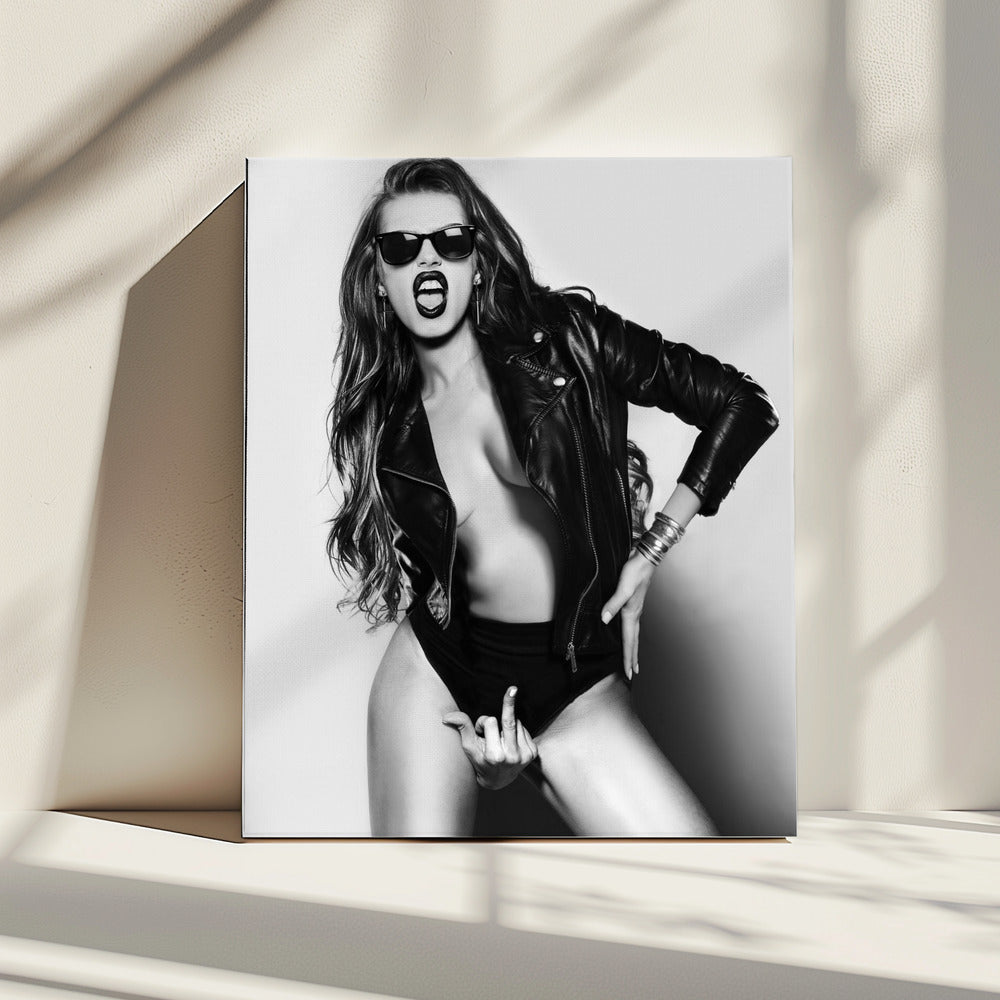 Eat This | Canvas