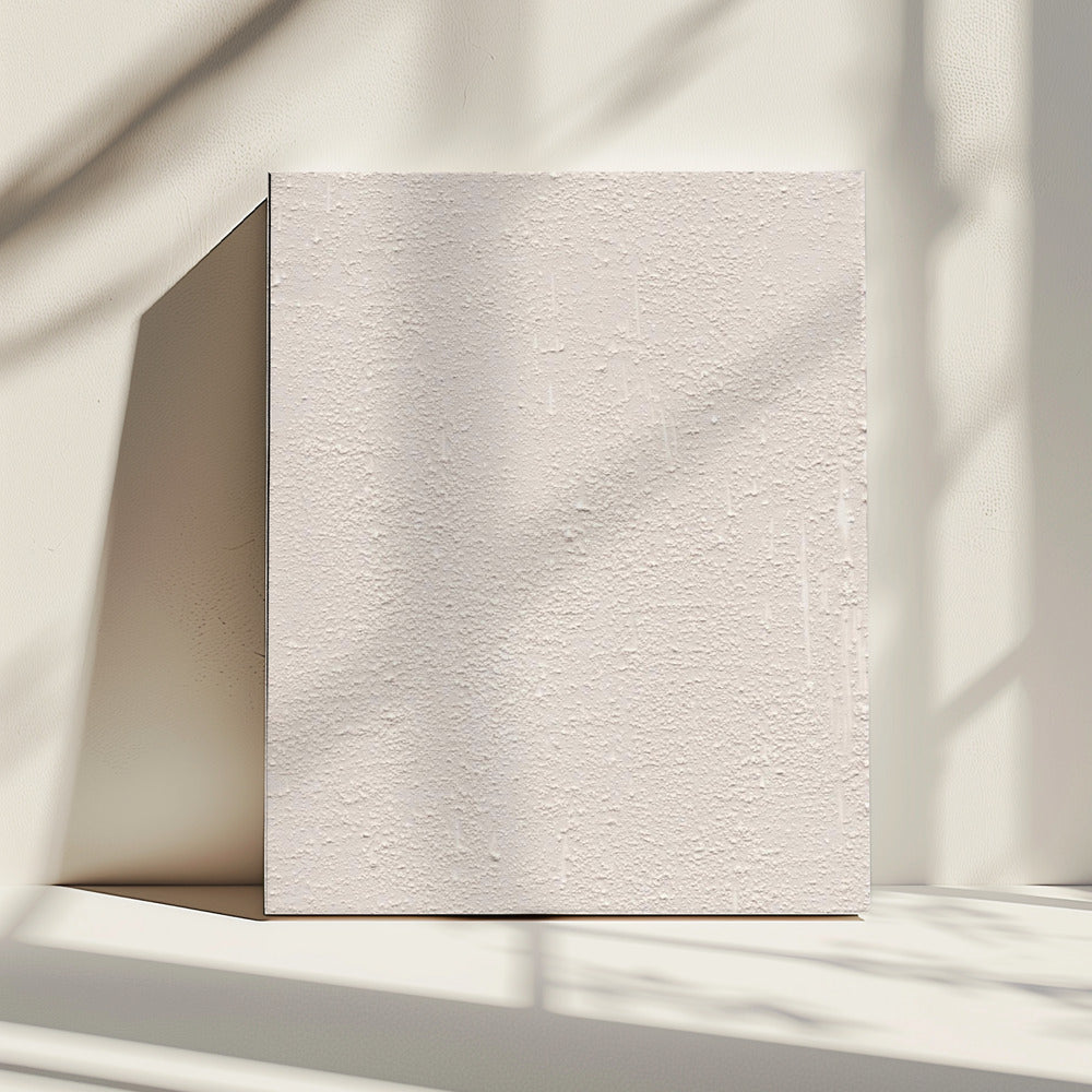 Beige Tone With Subtle Variations | Canvas