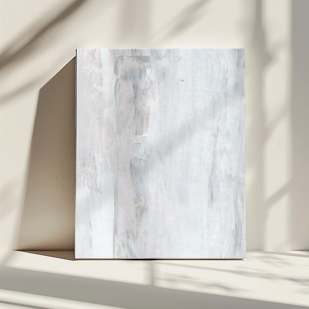 Muted Tones With Subtle Textures | Canvas
