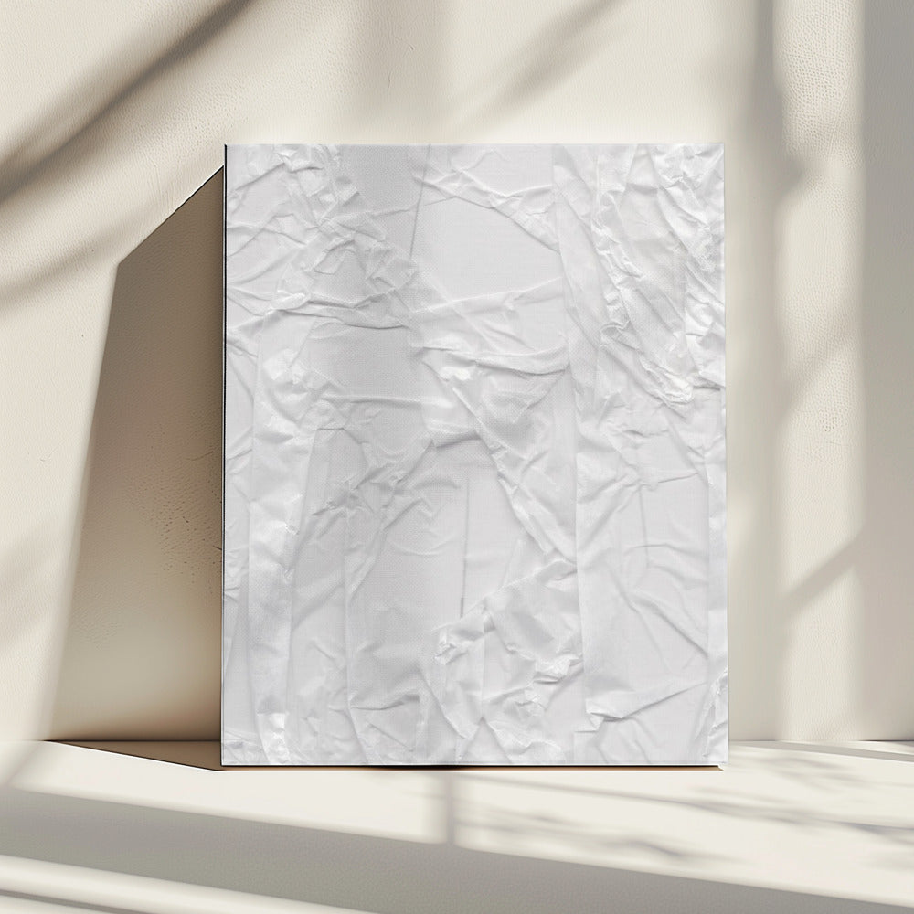 Fabric Untitled | Canvas