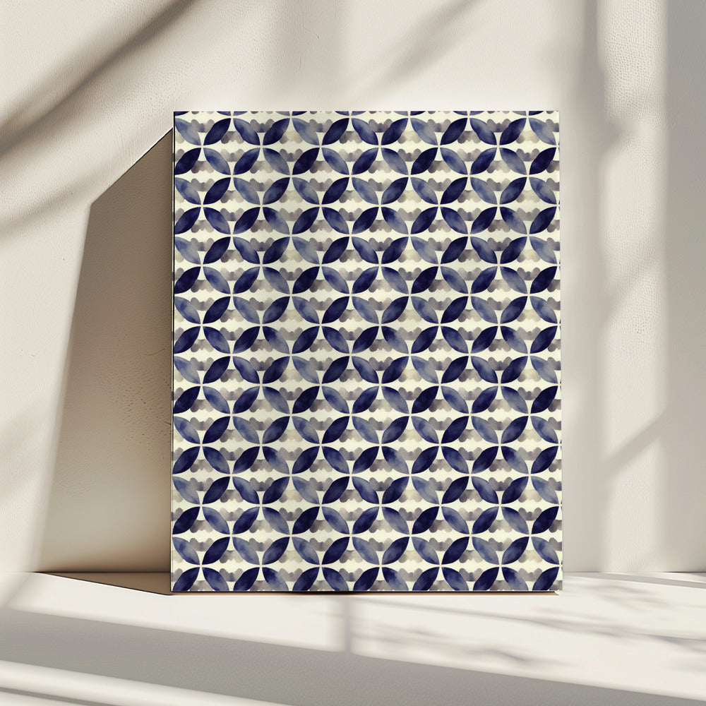 Endless Petals | Canvas