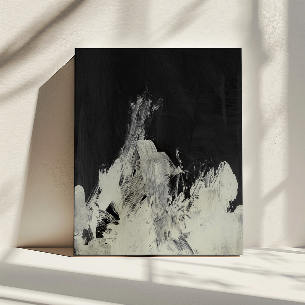 Unsettled | Canvas