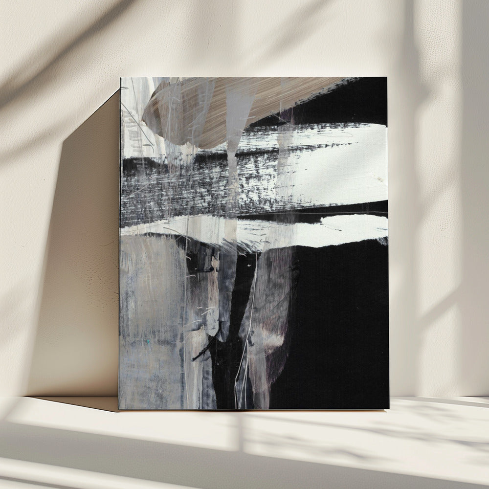 Falling | Canvas
