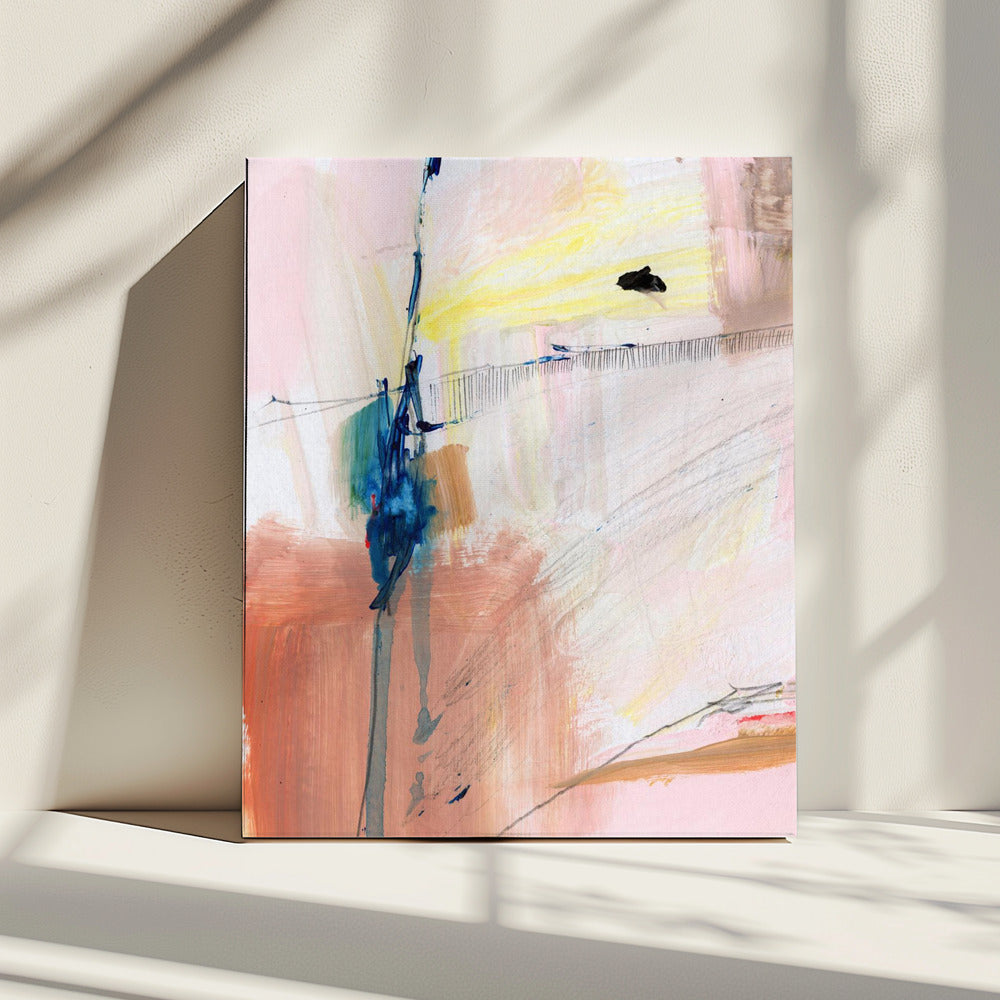 Summer Dream No2 | Canvas