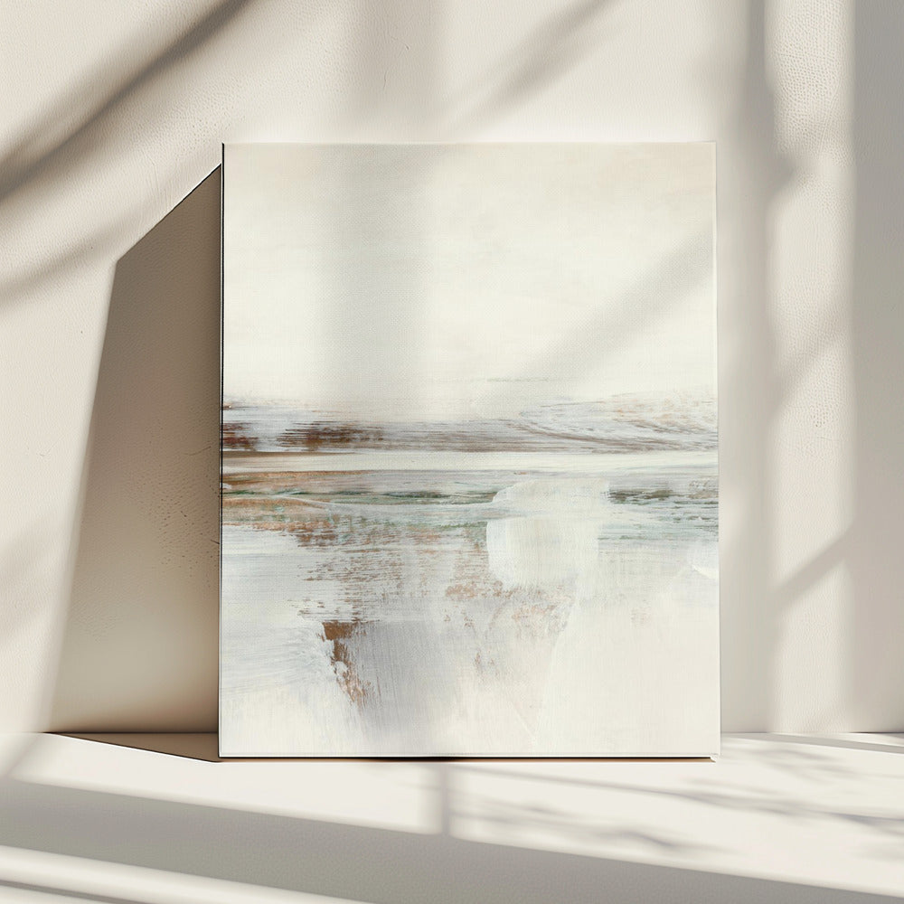 Sun Set No2 | Canvas