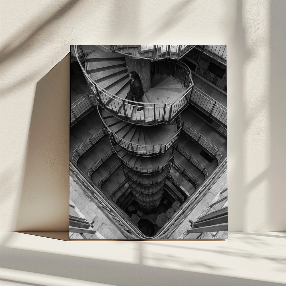 vertigo | Canvas