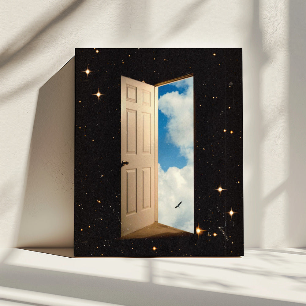 The Portal | Canvas