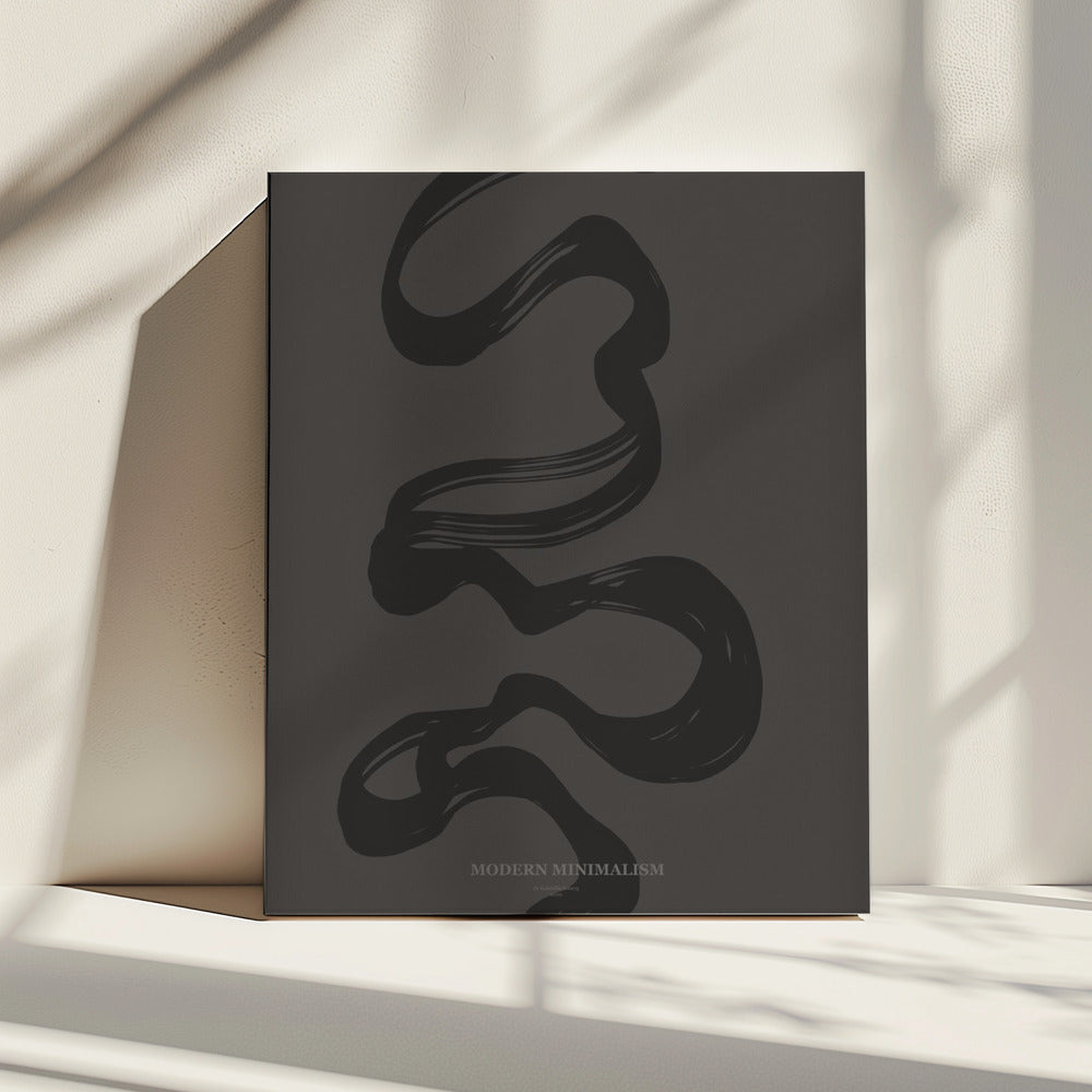 Modern Minimalism | Canvas
