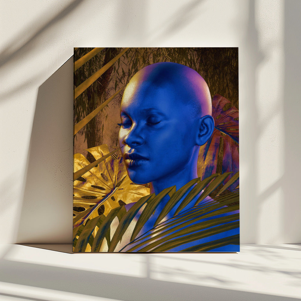 Being | Canvas