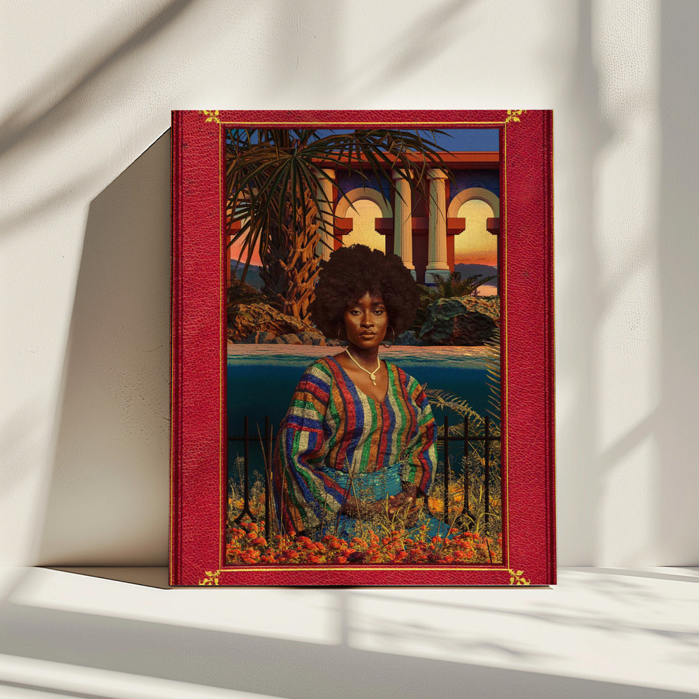 Regal | Canvas