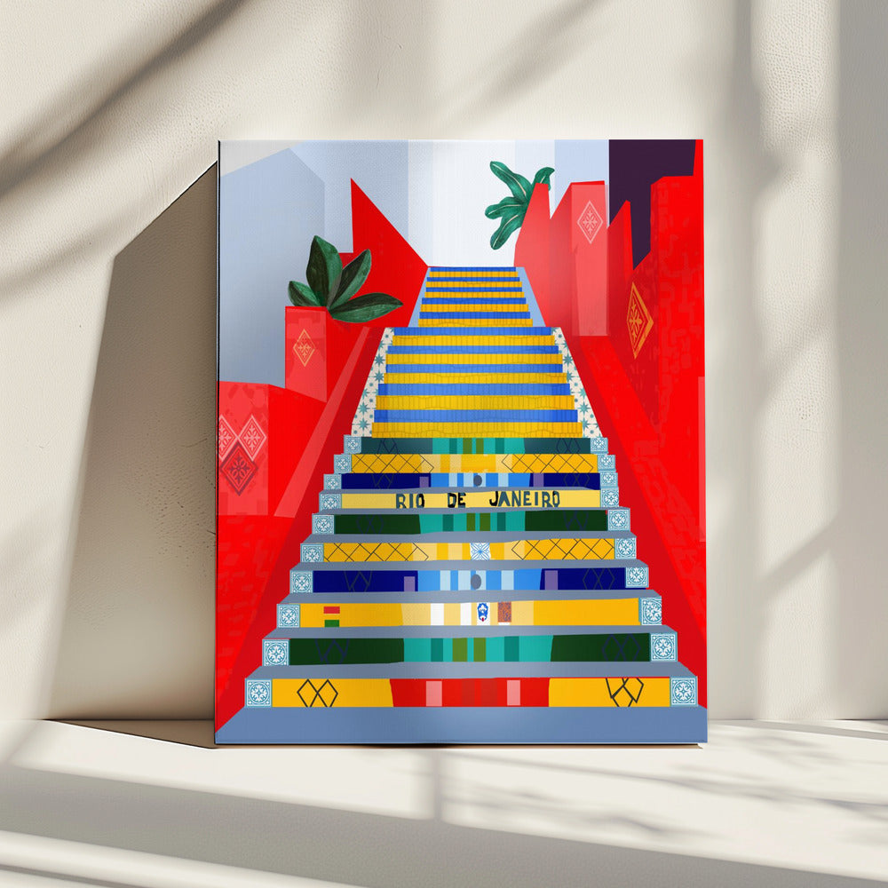 Rio de Janeiro | Canvas