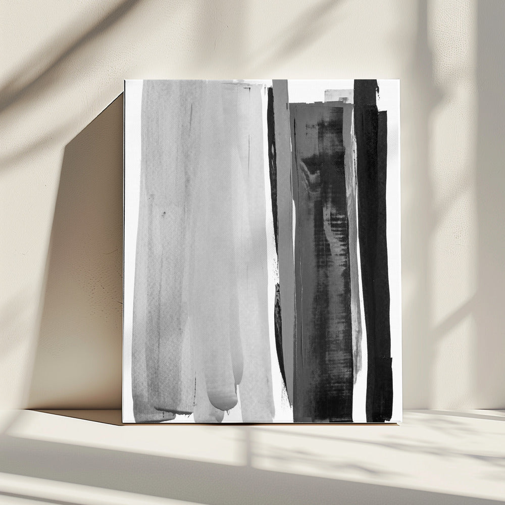 Deep Inside | Canvas