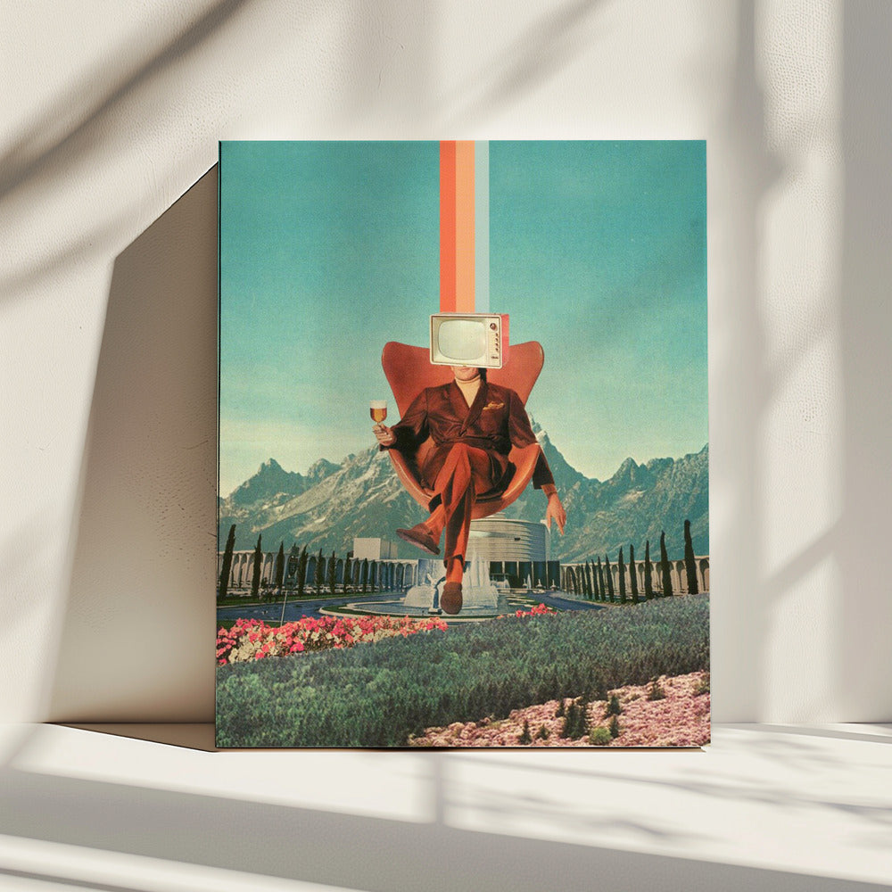 Enemy | Canvas