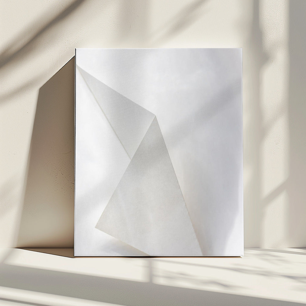 Paper Studies 18 | Canvas