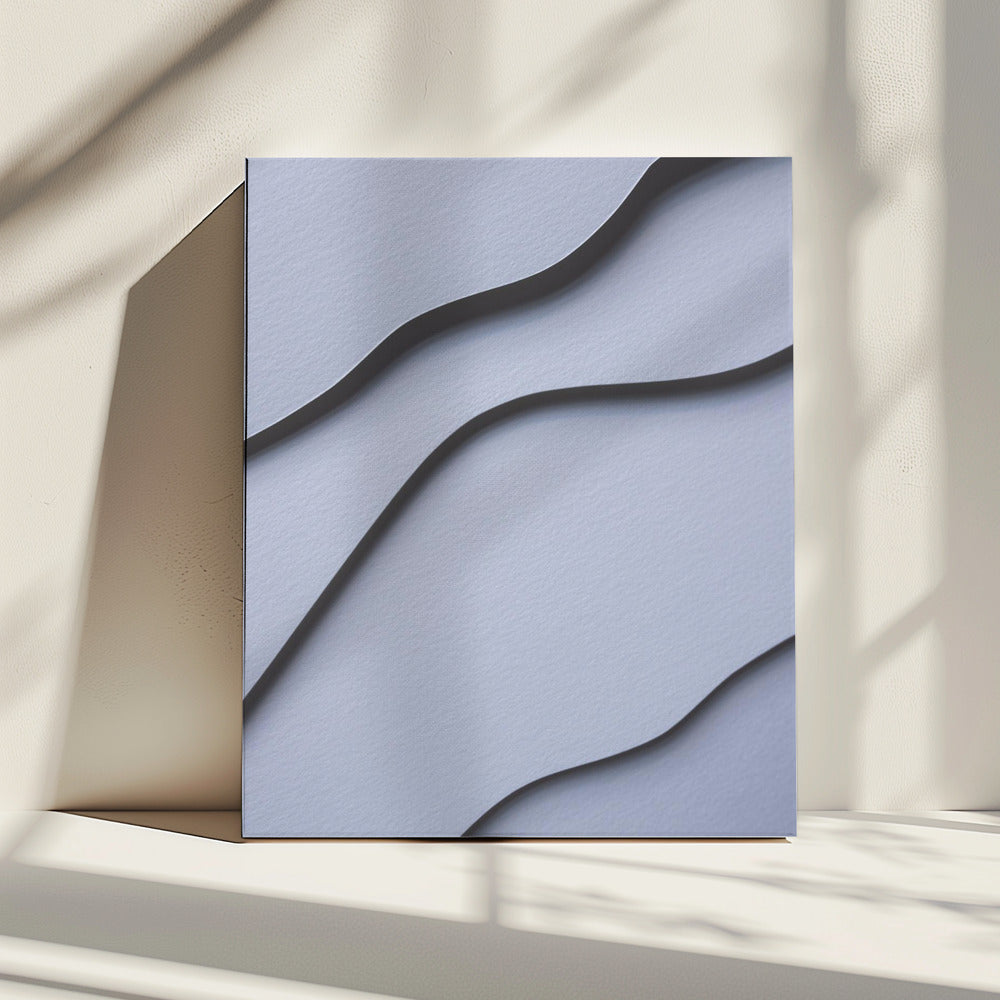 Paper Studies 27 | Canvas