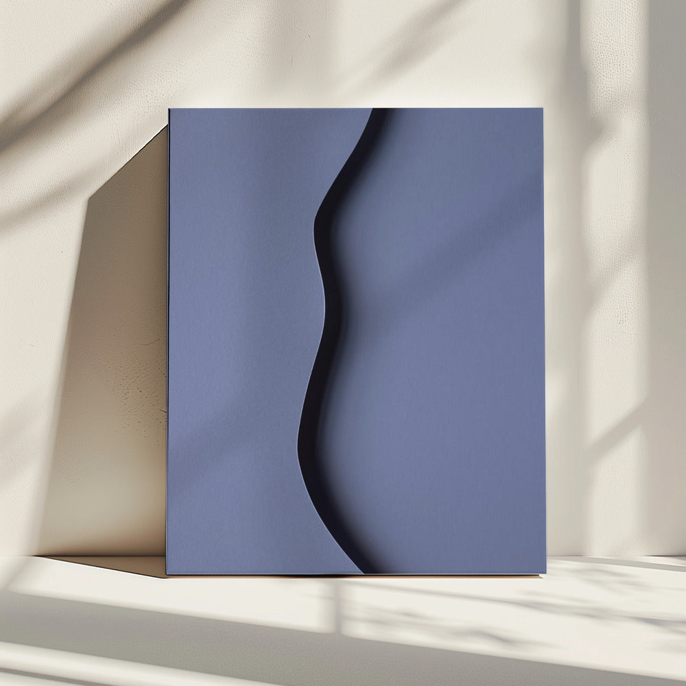 Paper Studies 29 | Canvas