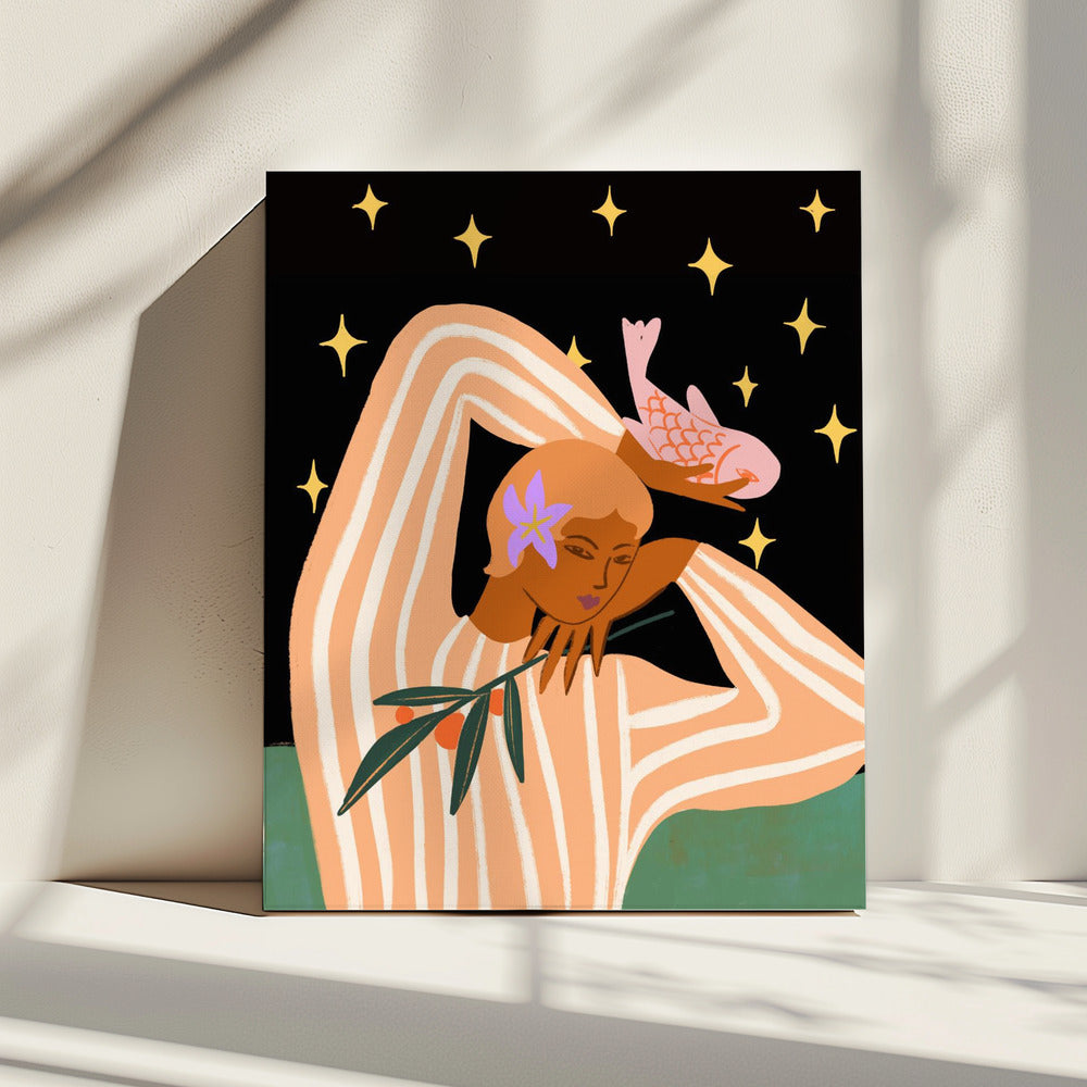 Balance | Canvas