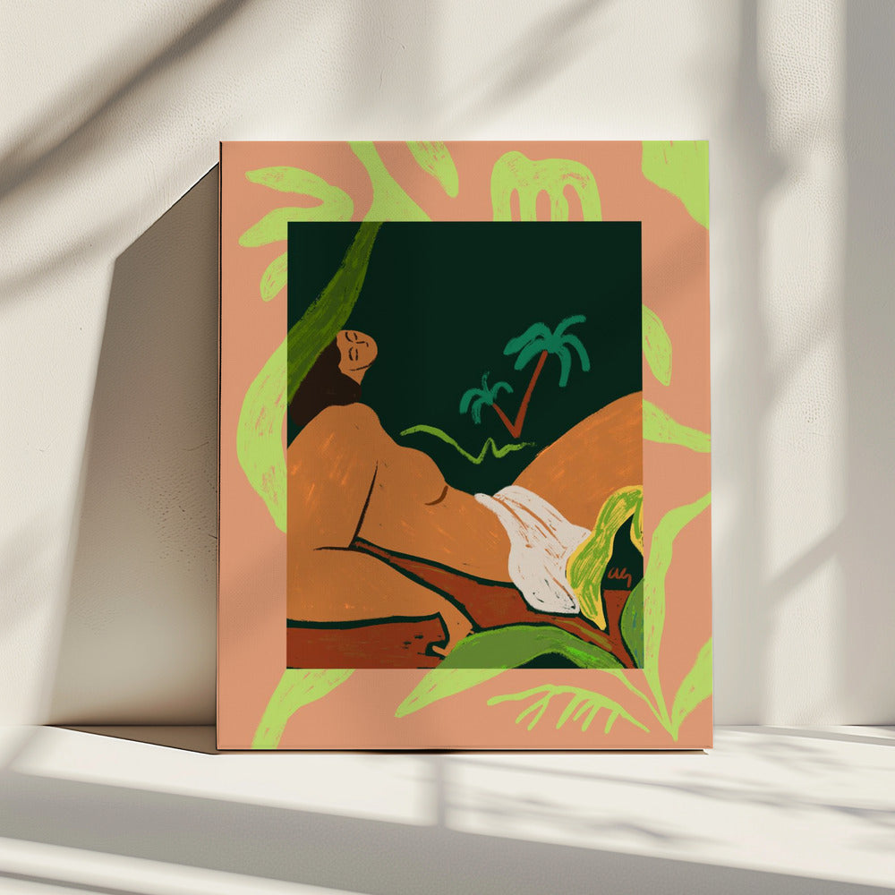 Window | Canvas