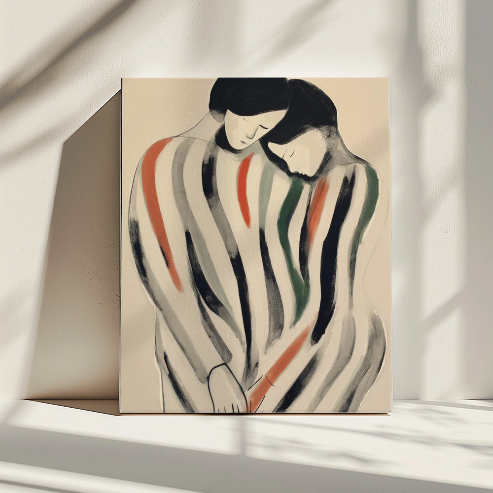 Intimacy | Canvas