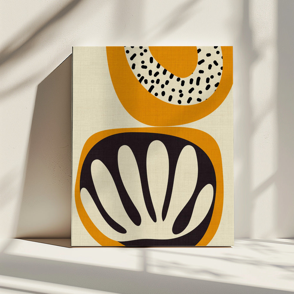 Matisse Cut Outs5 | Canvas