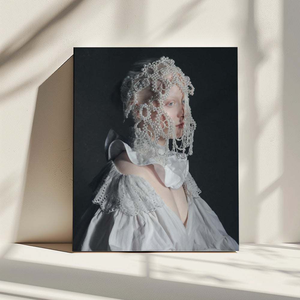 Viktoria | Canvas
