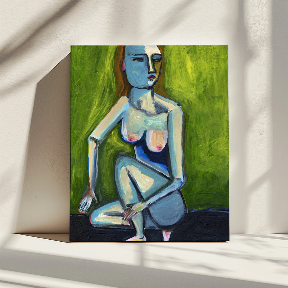 Nude | Canvas