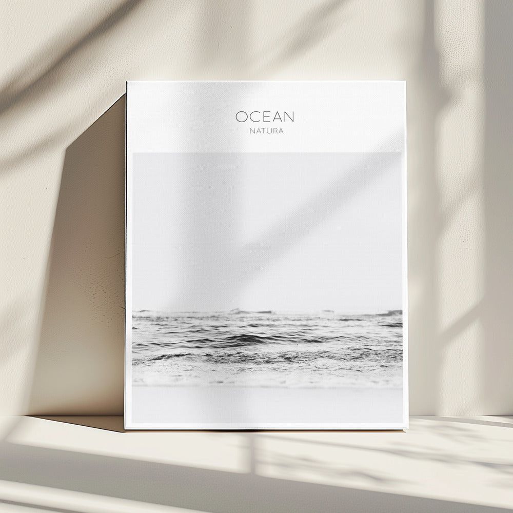 Endless Waves | Canvas