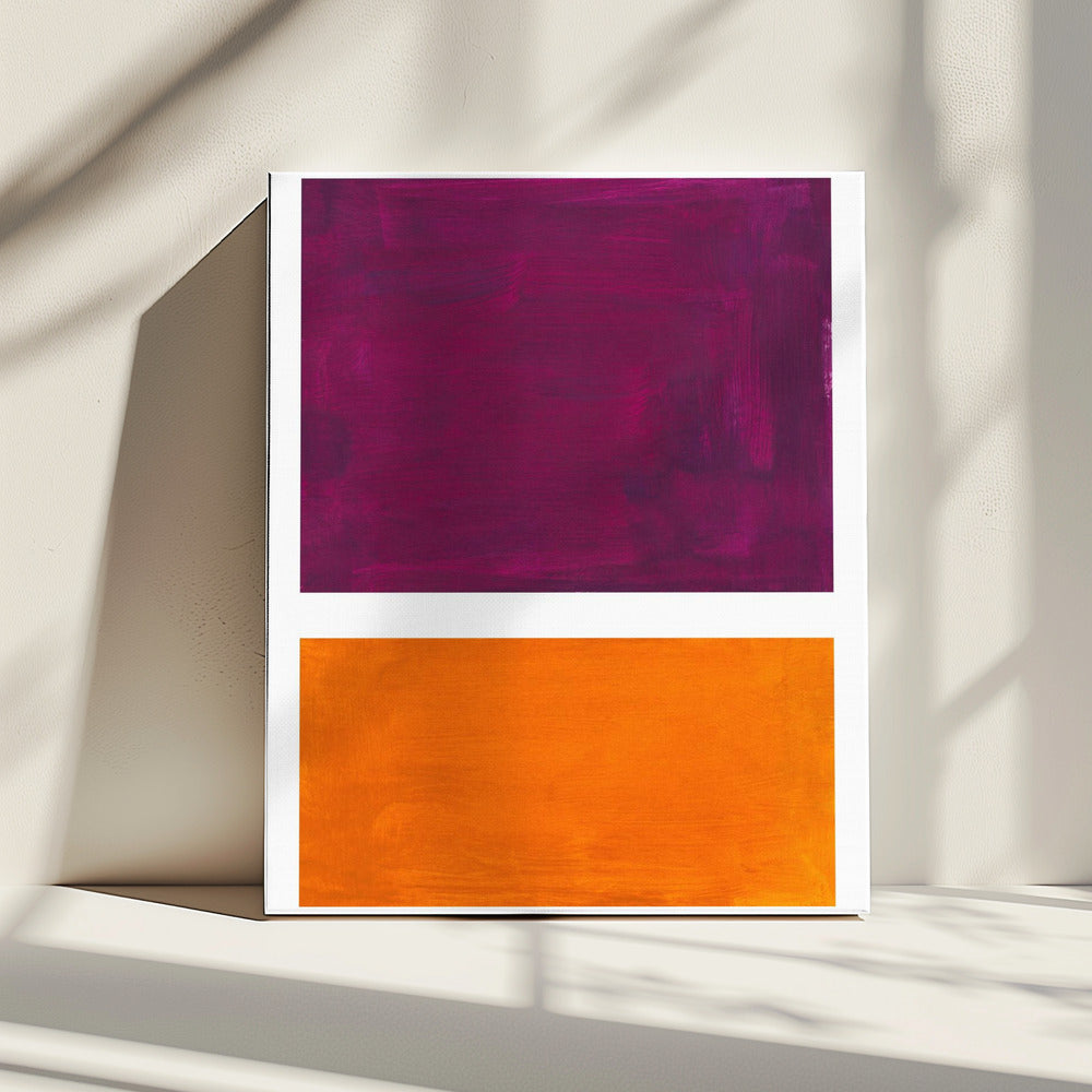 Colourfield 37 | Canvas