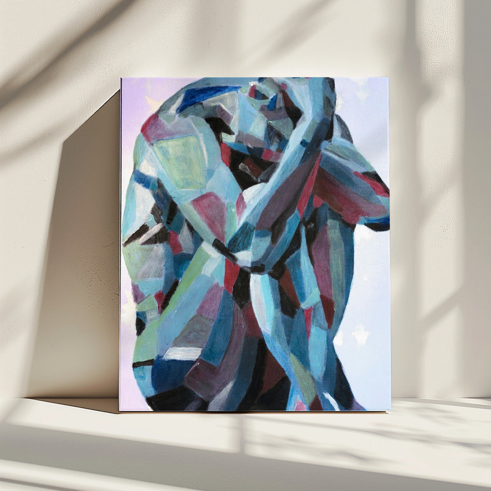 Self Reflection | Canvas