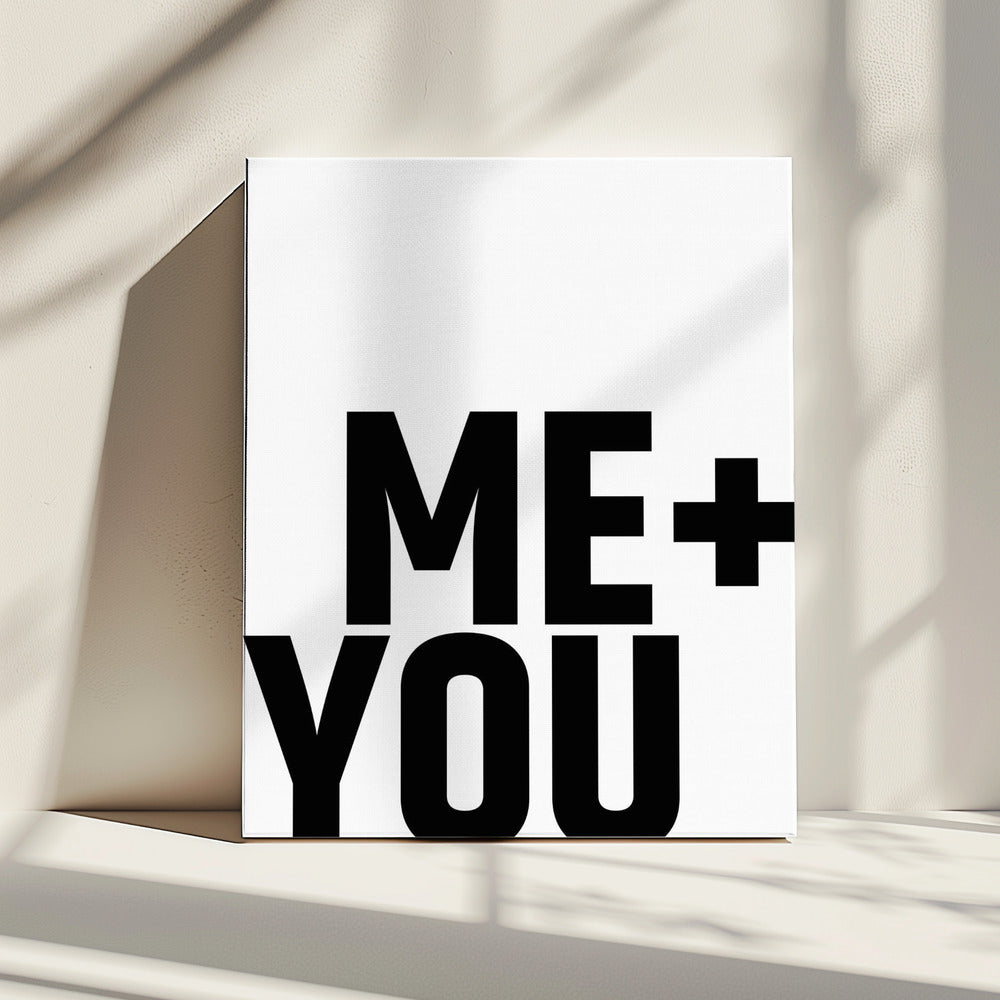Together Equation | Canvas