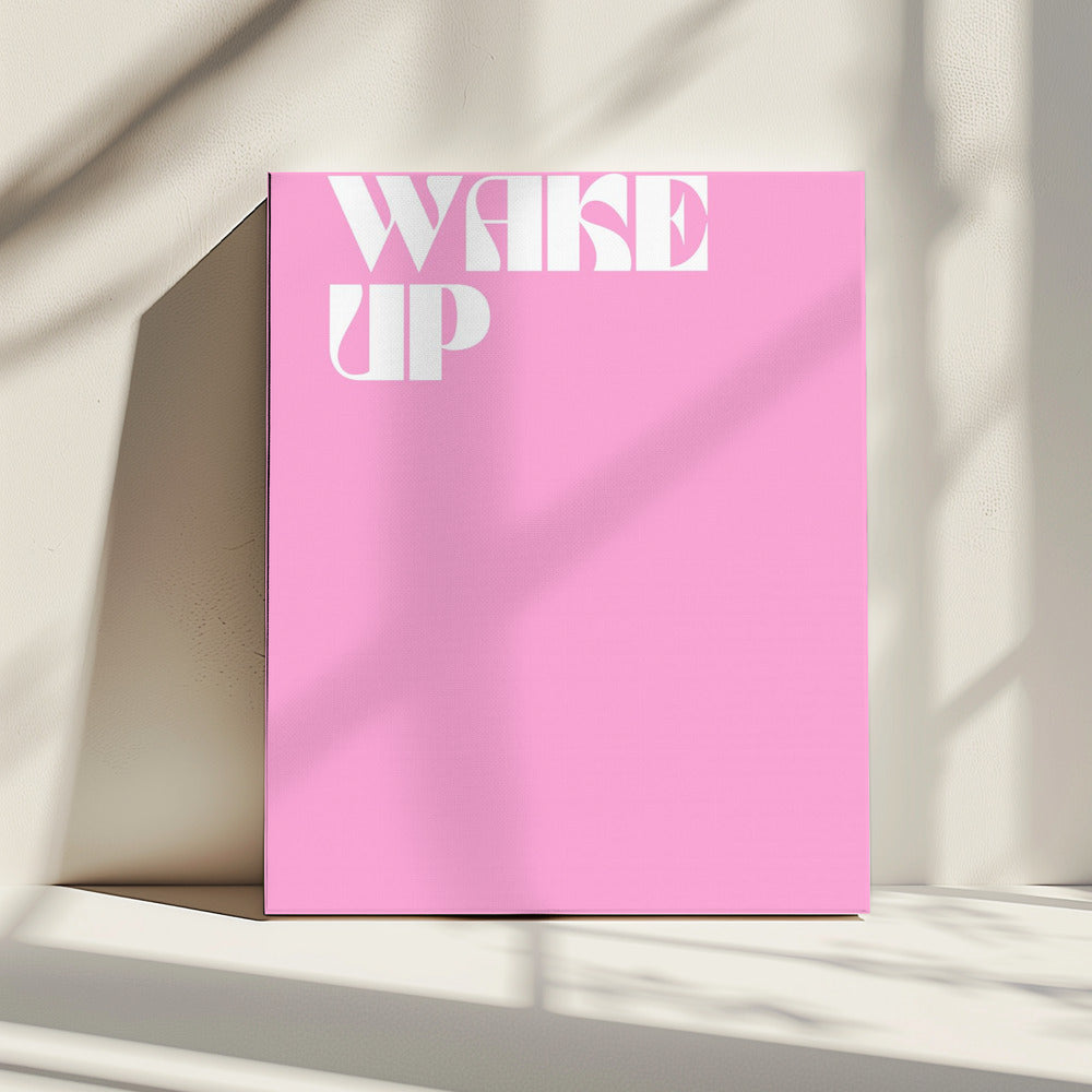 Rise and Shine | Canvas